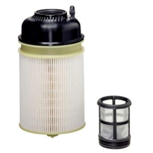 Hengst Fuel Filter E445KPD3142 – Claas / Mercedes-Benz / Setra / Sisu