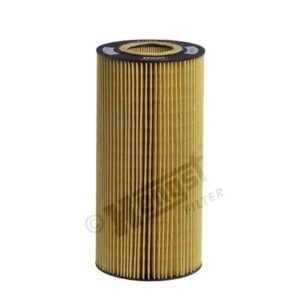 Hengst Oil Filter E175HD129 – Mercedes-Benz / Mitsubishi / Setra