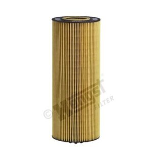 Hengst Oil Filter E500HD129 – Mercedes-Benz / Neoplan / Setra / Sisu