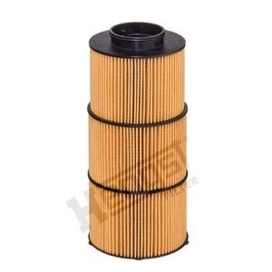 Hengst Oil Filter E523HD373 – Mercedes-Benz / Setra