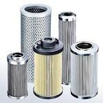 Hydraulic Filter
