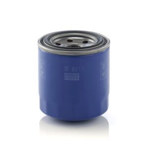 Mann-Filter Oil Filter W8017 – Hyundai / Kia