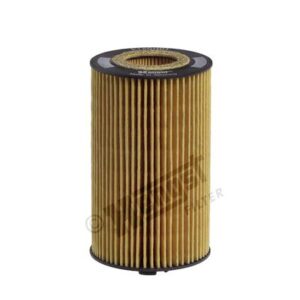 Hengst Oil Filter E160H01D28 – Deutz-Fahr / Fendt / Mercedes-Benz / Optare / Terberg-Benschop