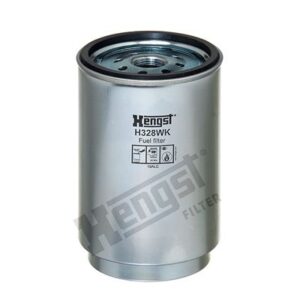 Hengst Fuel Filter H328WK – Renault Trucks / Volvo