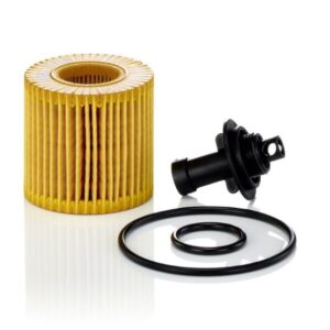 Mann-Filter Oil Filter HU6006z – Aston Martin / Daihatsu / Lexus / Lotus / Toyota