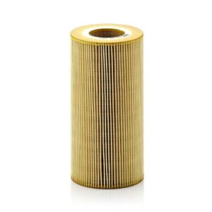 Mann-Filter Oil Filter HU12103x – Bova / DAF / GINAF / Irizar / Solaris / Temsa / Van Hool / VDL