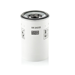 Mann-Filter Fuel Filter WK940/33x – Case IH / Plaxton / Renault Trucks / Volvo
